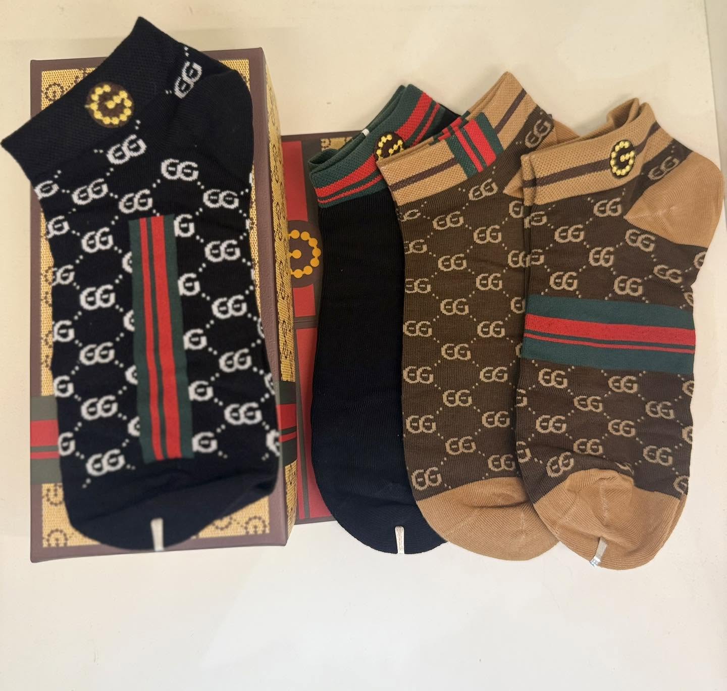 GUCCI