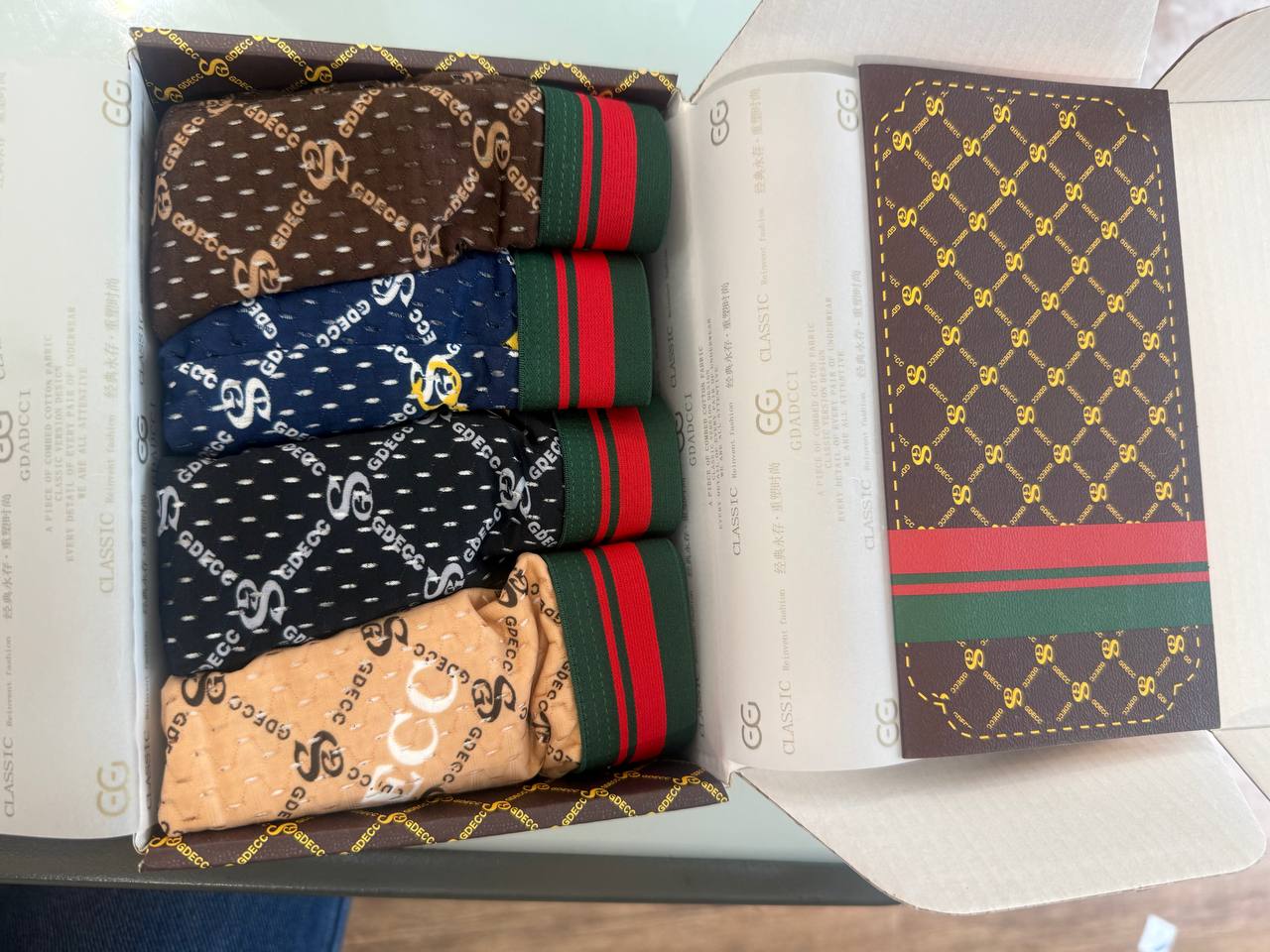 GUCCI LEO