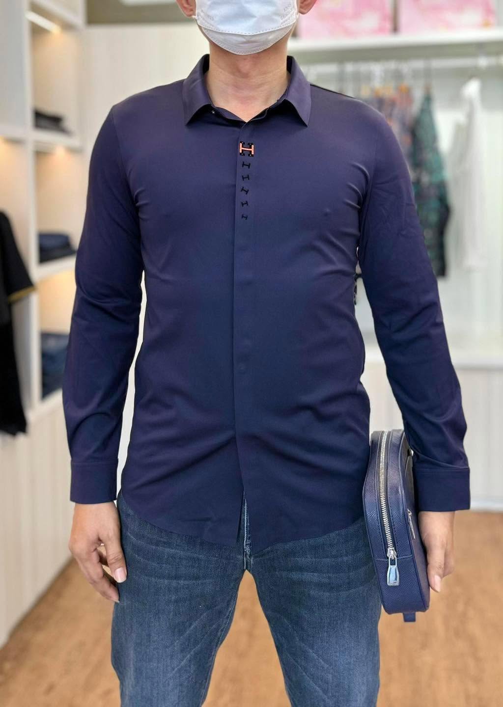 HERMES ដៃវែង