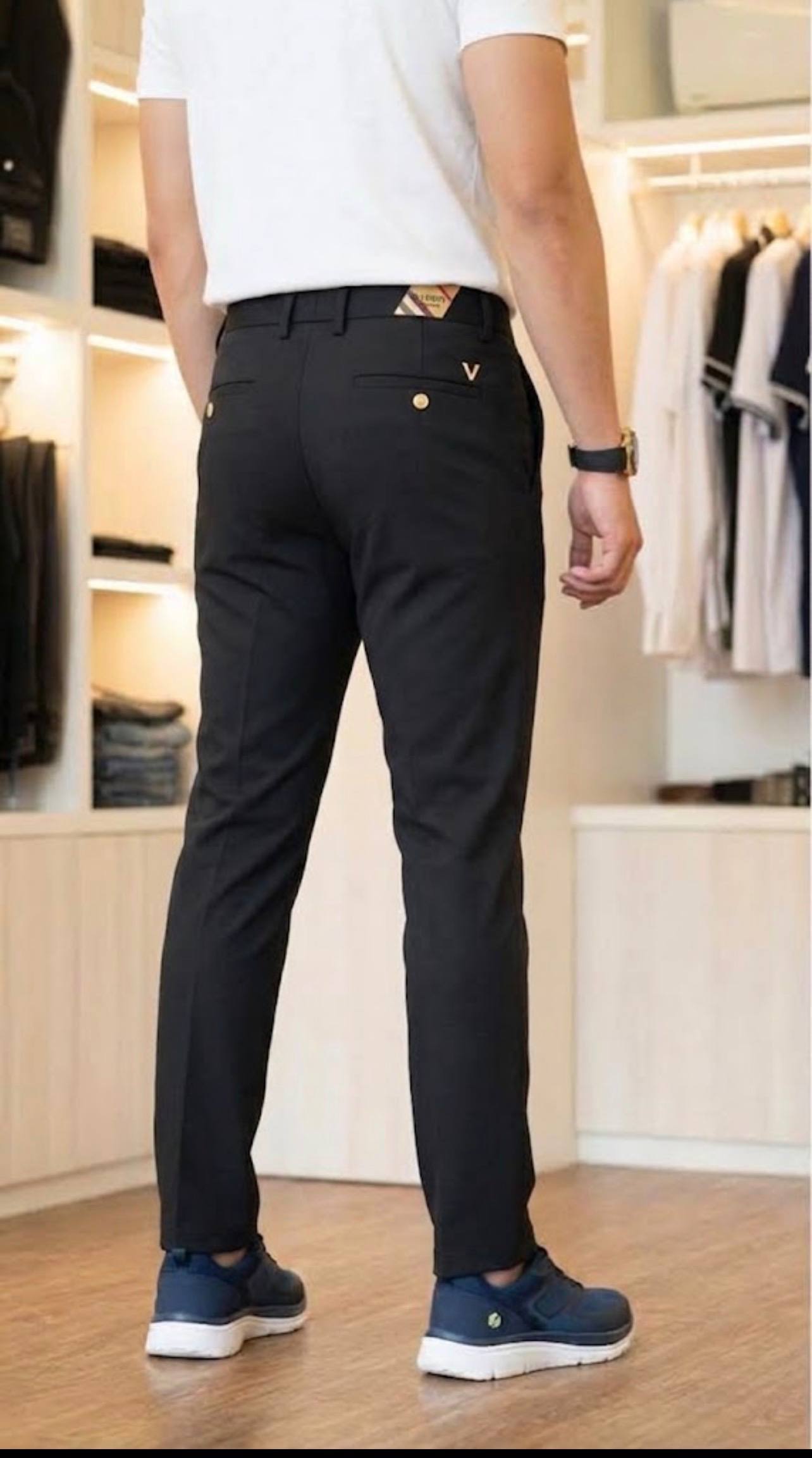 pants BU